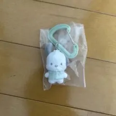 カラフルカラビナマスコットチャーム　ポチャッコ