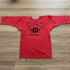 20時まで限定⏰　Champion チャンピオン　フットボールt