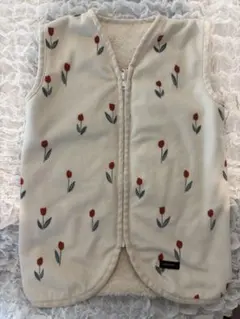 ベスト ベビーパジャマ