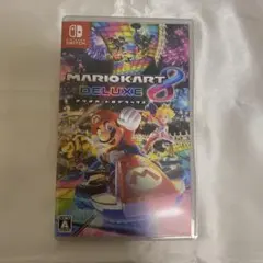 マリオカート8 デラックス Nintendo Switch
