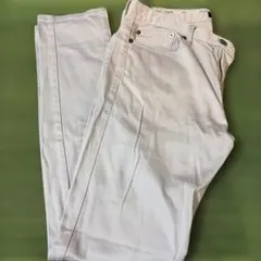 nano universe メンズ パンツ グレー Lサイズ