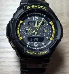 2026年最新】gw-3500b カシオの人気アイテム - メルカリ