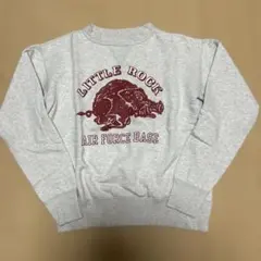 リアルマッコイズ スウェット