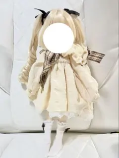 MDDサイズ 1/4 ボディ TinyFOX