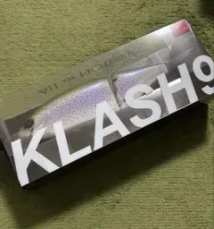 DRT クラッシュ9Low ❷のサムネイル