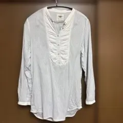 ハグオーワー　長袖ブラウスのサムネイル