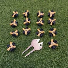 【お値引き中】Q-LOK スパイク鋲