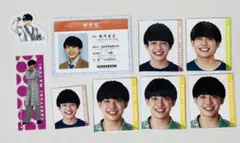 真弓孟之 セット売り