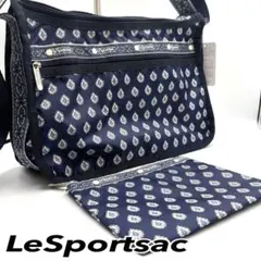 レゾリヴァード ショルダーバッグ