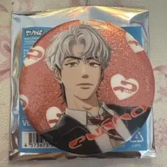 プレイブ　ウノ　缶バッジ