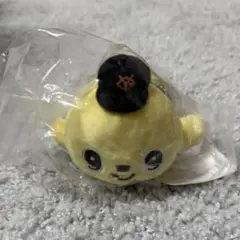 2025年最新】ジャイアンツ肩乗りマスコットの人気アイテム - メルカリ