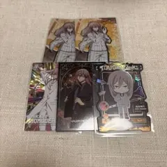 桃源暗鬼 ルピカ コレクションカード 桃寺神門 - メルカリ