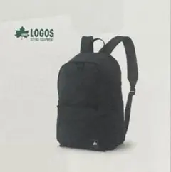 ロゴス　デイリュック　 No. 50000168 タグ付きのサムネイル