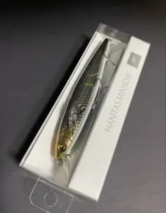 マドタチ ハニタスミノー HF シャドウブレイズのサムネイル