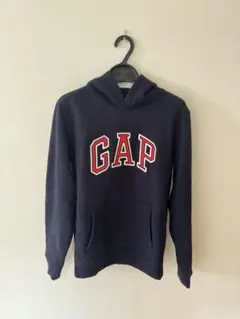 GAP ロゴフーディ　XS