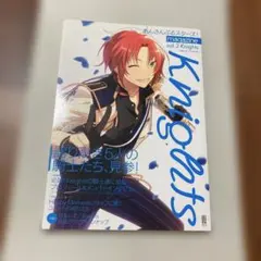あんさんぶるスターズ!Magazine Vol.2 Knights