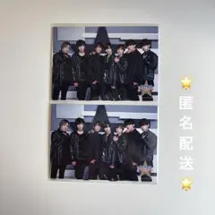 《新品未開封★》 フォトセットIMP. IMPACTors