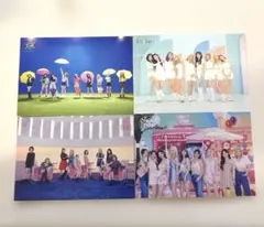 TWICE ラントレ　オール　まとめ売り
