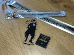 androgynos アクスタ