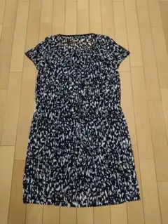 INDIVI　インディヴィ　ワンピース　36