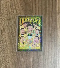 コットン きょん よしもとコレカ 7th Edition ラッキー7