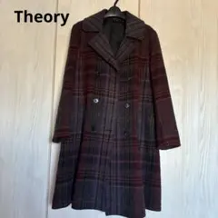 2025年最新】セオリー ピーコートの人気アイテム - メルカリ