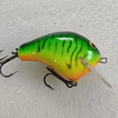 バルサＢシリーズ(オールド) 2025年最新】Yahoo!オークション -バグリー バルサbの中古品・新品・未