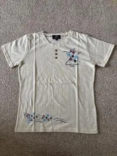 新品未使用　MICHIKO LONDON JEANS 半袖Tシャツ 2枚セットのサムネイル