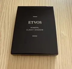 ETVOS ☆ミネラルクラッシィシャドーI ヴィンテージグリッターのサムネイル