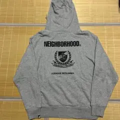 2025年最新】NEIGHBORHOOD メンズ パーカーの人気アイテム