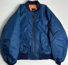 2025年最新】人気モデル：MA-1 MA-1・フライトジャケットの人気