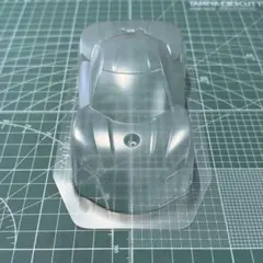 【ミニ四駆】ライキリ ピンクスペシャル (ポリカ)のサムネイル