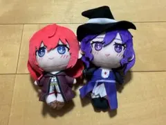 LV999の村人 ふぁぶぬい アリス - メルカリ