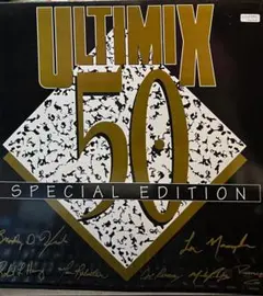 ULTIMIX 5 - 洋楽レコード 2025年最新】ultimixの人気アイテム - メルカリ