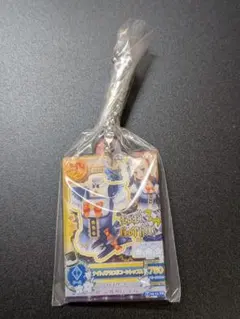 だれでもアイドル活動アクリルチャーム全13種（藤堂ユリカ）/アイカツ！