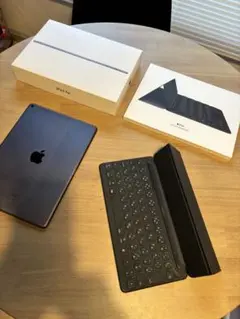 極美品 iPad 第11世代 128GB Wi-Fi 保証有 豪華5点付 - メルカリ