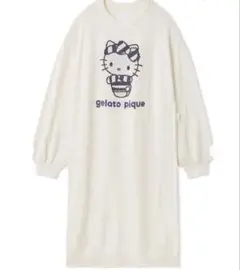 新品】ジェラートピケ シナモロール サンリオハウス スムーズィー