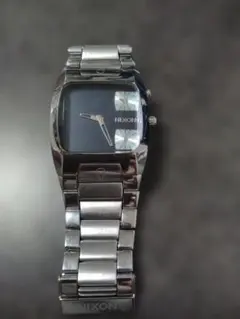 2026年最新】nixon バンクスの人気アイテム - メルカリ