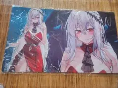 2025年最新】白詰草 プレイマットの人気アイテム - メルカリ