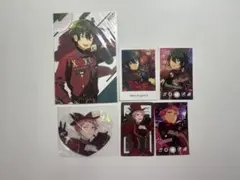 あんすた　Valkyrie