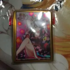 2026年最新】ハイスクールD×D スリーブの人気アイテム - メルカリ