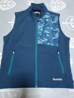 マキタ　空調服セット　Mサイズ