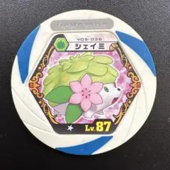 ポケモンバトリオV シェイミ シングルレア ポケモン バトリオ 最終弾 V05弾