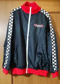 ③★ACDCRAG ヤミー ジャケット ジャージ ダイナー 未使用品