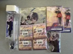 【匿名配送】にじさんじHEROES海の家 小柳ロウ