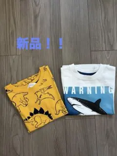 H&M Tシャツ