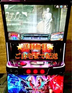 デビルメイクライ5 スマスロ実機 - メルカリ