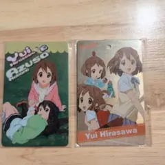 2026年最新】けいおん メタリックプレートの人気アイテム - メルカリ
