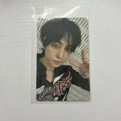 &TEAM TAKI ラキドロ 兵庫 ウィバース　weverse タキ