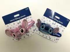 2026年最新】スティッチ エンジェル ヘアピンの人気アイテム - メルカリ